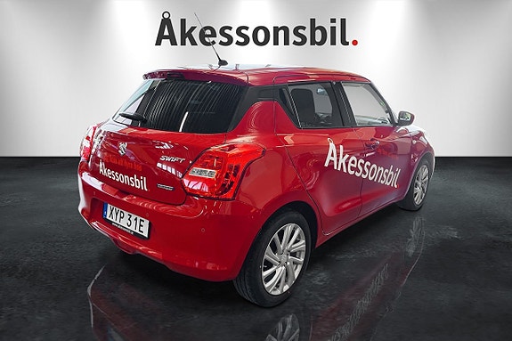 Suzuki Swift 4 of 5