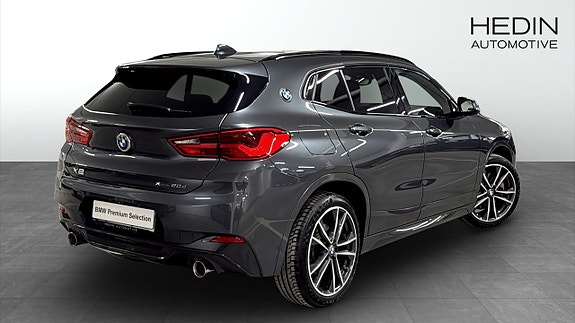 BMW X2 2 of 5
