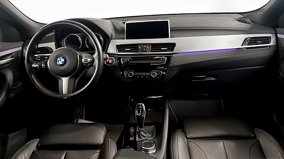 BMW X2 4 of 5