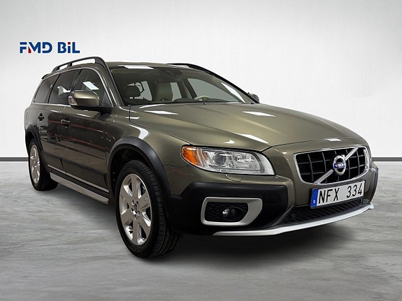 Volvo XC70 5 of 5