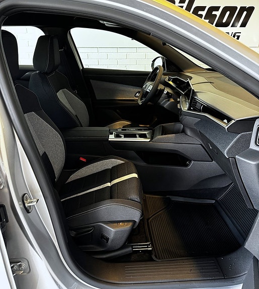 Opel Grandland 8 of 14
