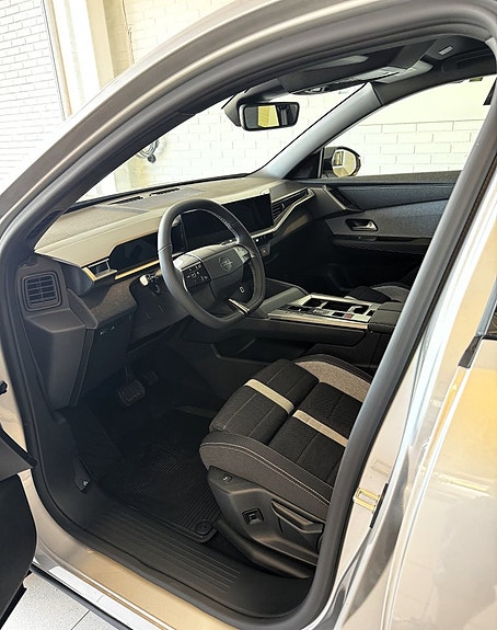Opel Grandland 11 of 14