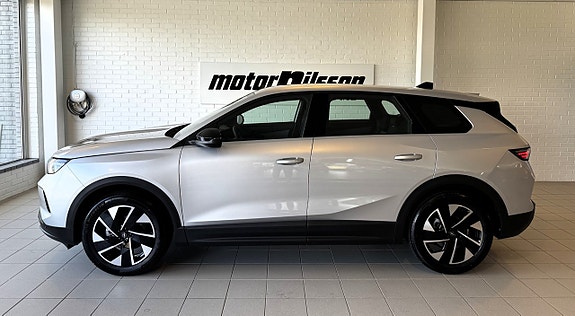 Opel Grandland 7 of 14
