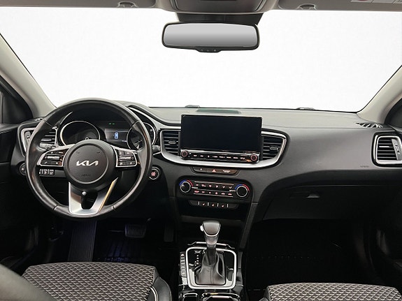 Kia Ceed 14 of 30