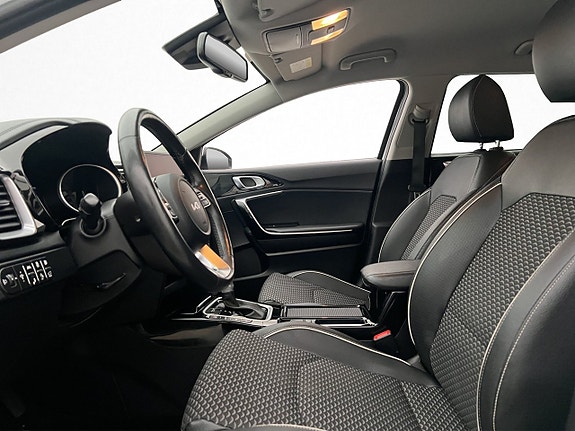 Kia Ceed 13 of 30