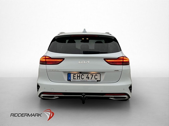 Kia Ceed 6 of 30