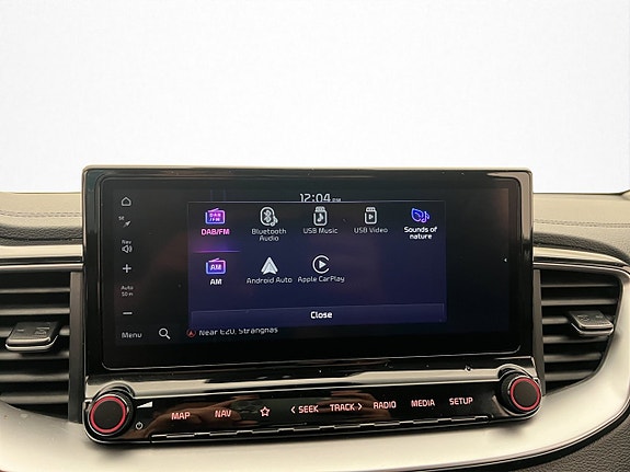 Kia Ceed 23 of 30