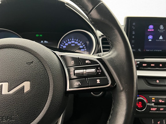 Kia Ceed 21 of 30