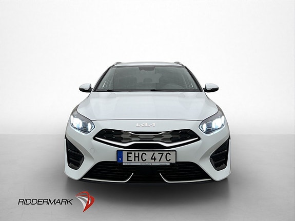 Kia Ceed 2 of 30