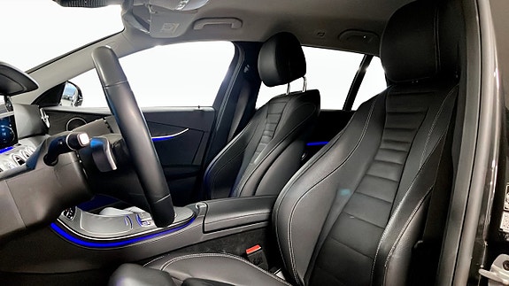 Mercedes-Benz E220 d 5 of 5