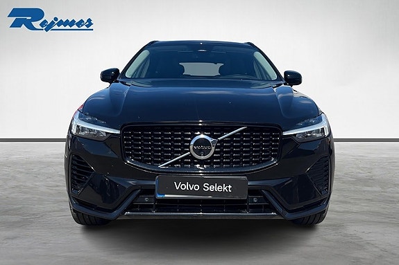 Volvo XC60 5 of 5