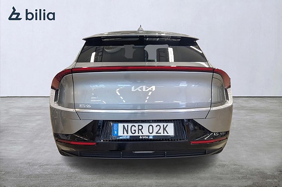 Kia EV6 5 of 5