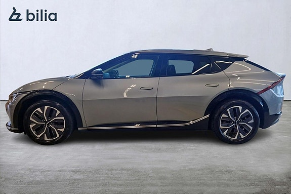 Kia EV6 4 of 5