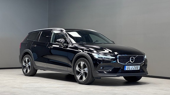 Volvo V60 Cross Country 14 of 20