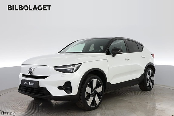 Volvo C40