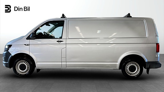 Volkswagen Transporter 2 of 5