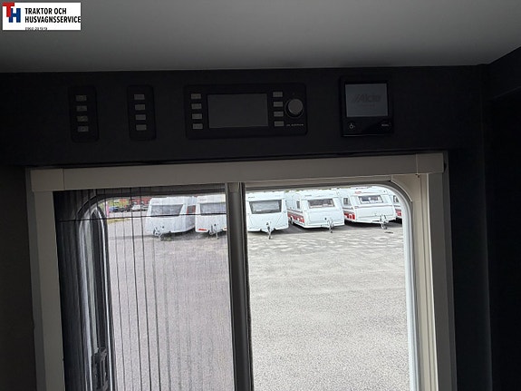 Adria ALPINA 663 UK i mycket fint skick -22 18 of 21