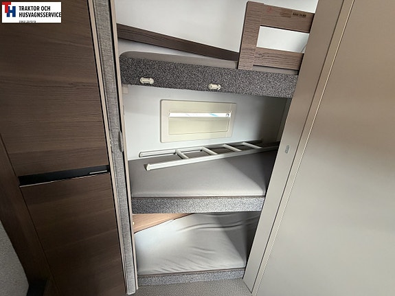 Adria ALPINA 663 UK i mycket fint skick -22 12 of 21