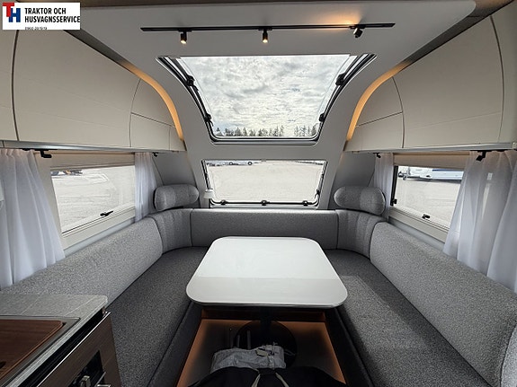 Adria ALPINA 663 UK i mycket fint skick -22 17 of 21