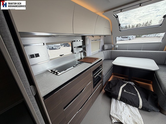 Adria ALPINA 663 UK i mycket fint skick -22 16 of 21