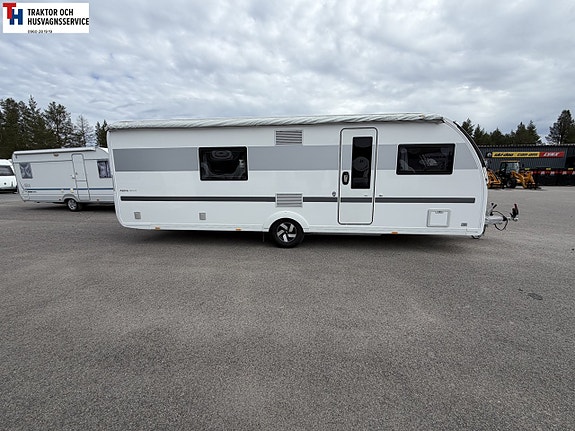 Adria ALPINA 663 UK i mycket fint skick -22 2 of 21