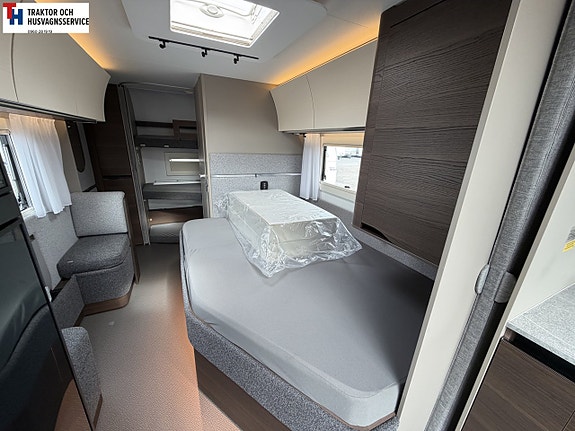 Adria ALPINA 663 UK i mycket fint skick -22 10 of 21