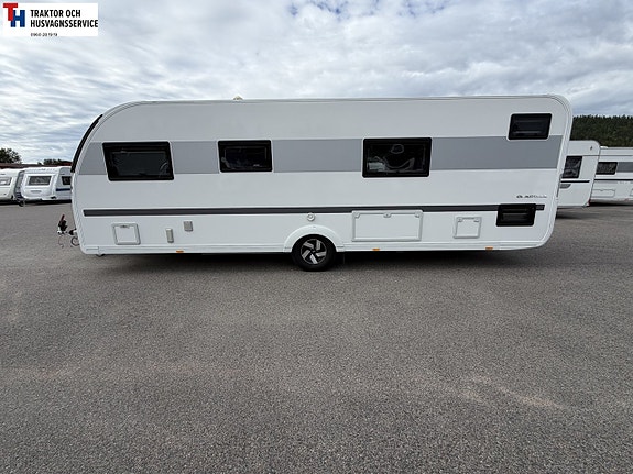 Adria ALPINA 663 UK i mycket fint skick -22 6 of 21