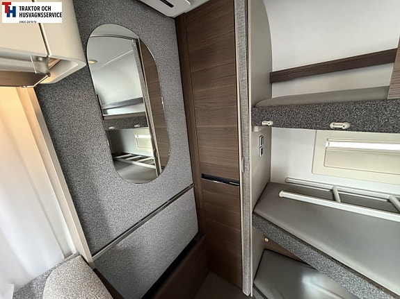 Adria ALPINA 663 UK i mycket fint skick -22 13 of 21