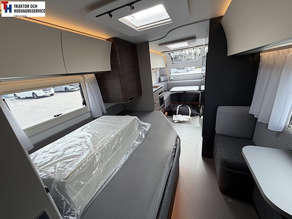 Adria ALPINA 663 UK i mycket fint skick -22 15 of 21