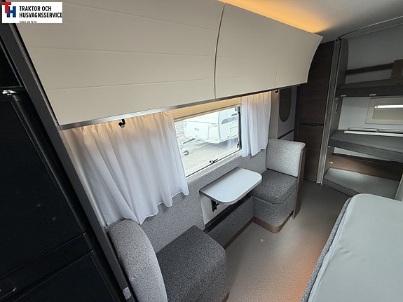 Adria ALPINA 663 UK i mycket fint skick -22 11 of 21