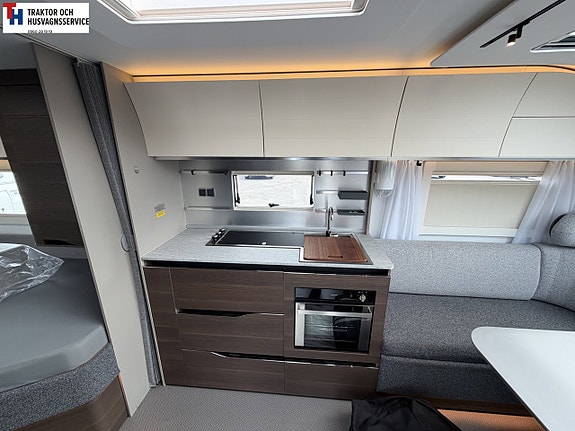 Adria ALPINA 663 UK i mycket fint skick -22 9 of 21