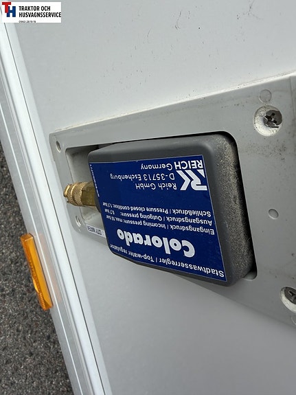 Adria ALPINA 663 UK i mycket fint skick -22 20 of 21