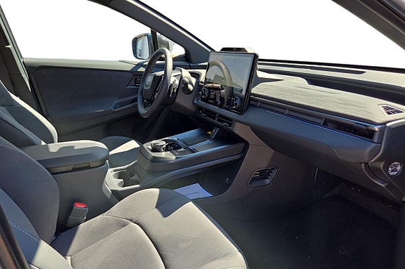 Toyota C-HR 7 of 21