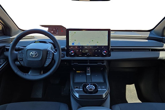 Toyota C-HR 9 of 21