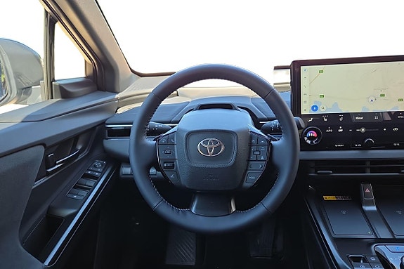 Toyota C-HR 10 of 21