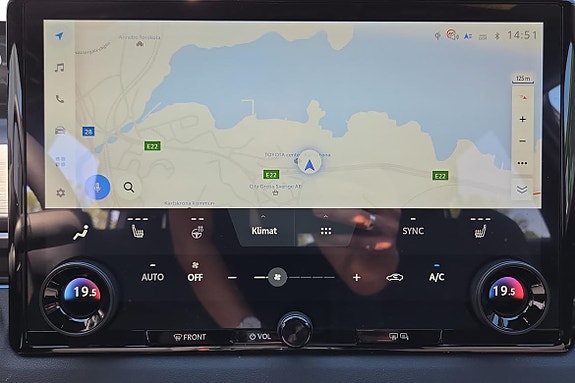 Toyota C-HR 15 of 21