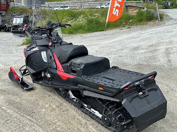 Lynx 59 Ranger STD 600 EFI 3 of 4
