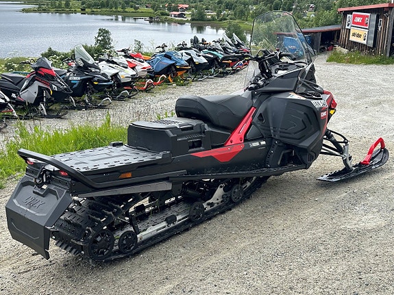 Lynx 59 Ranger STD 600 EFI 4 of 4
