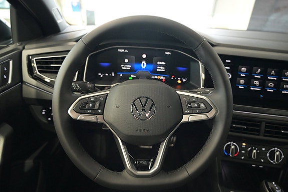 Volkswagen Taigo 13 of 26