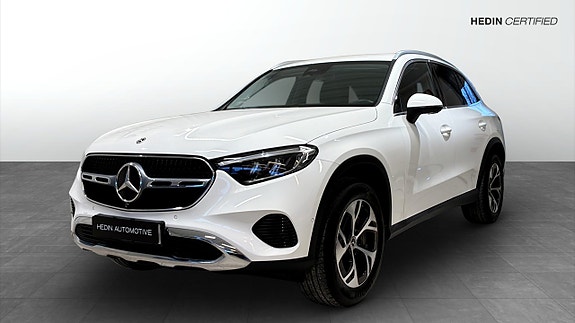 Mercedes-Benz GLC300 e