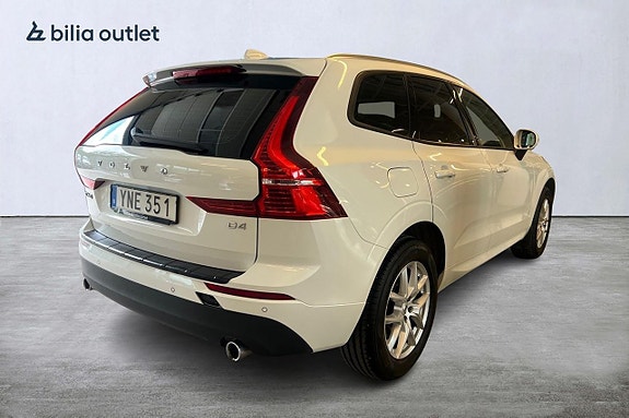 Volvo XC60 8 of 21