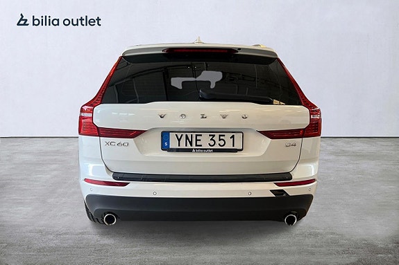 Volvo XC60 7 of 21