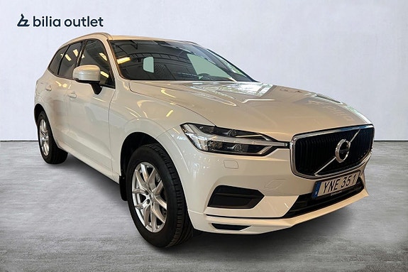Volvo XC60 3 of 21