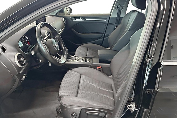 Audi A3 7 of 26