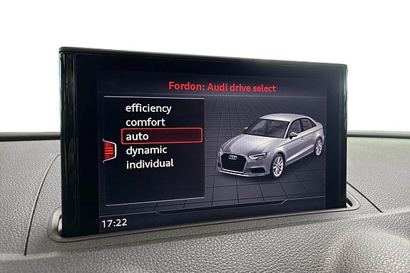 Audi A3 19 of 26