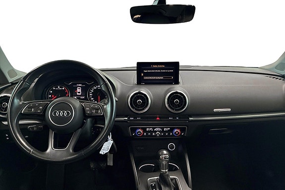 Audi A3 8 of 26