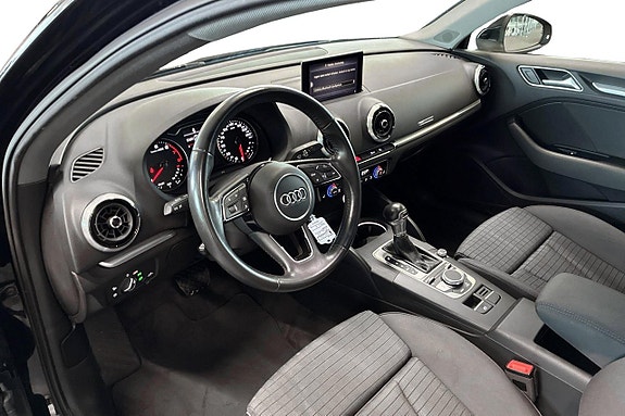 Audi A3 6 of 26