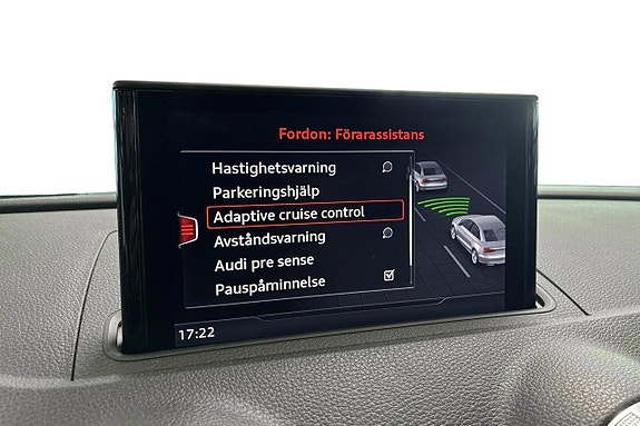 Audi A3 21 of 26
