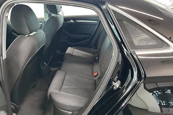 Audi A3 9 of 26
