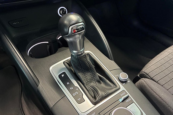 Audi A3 16 of 26